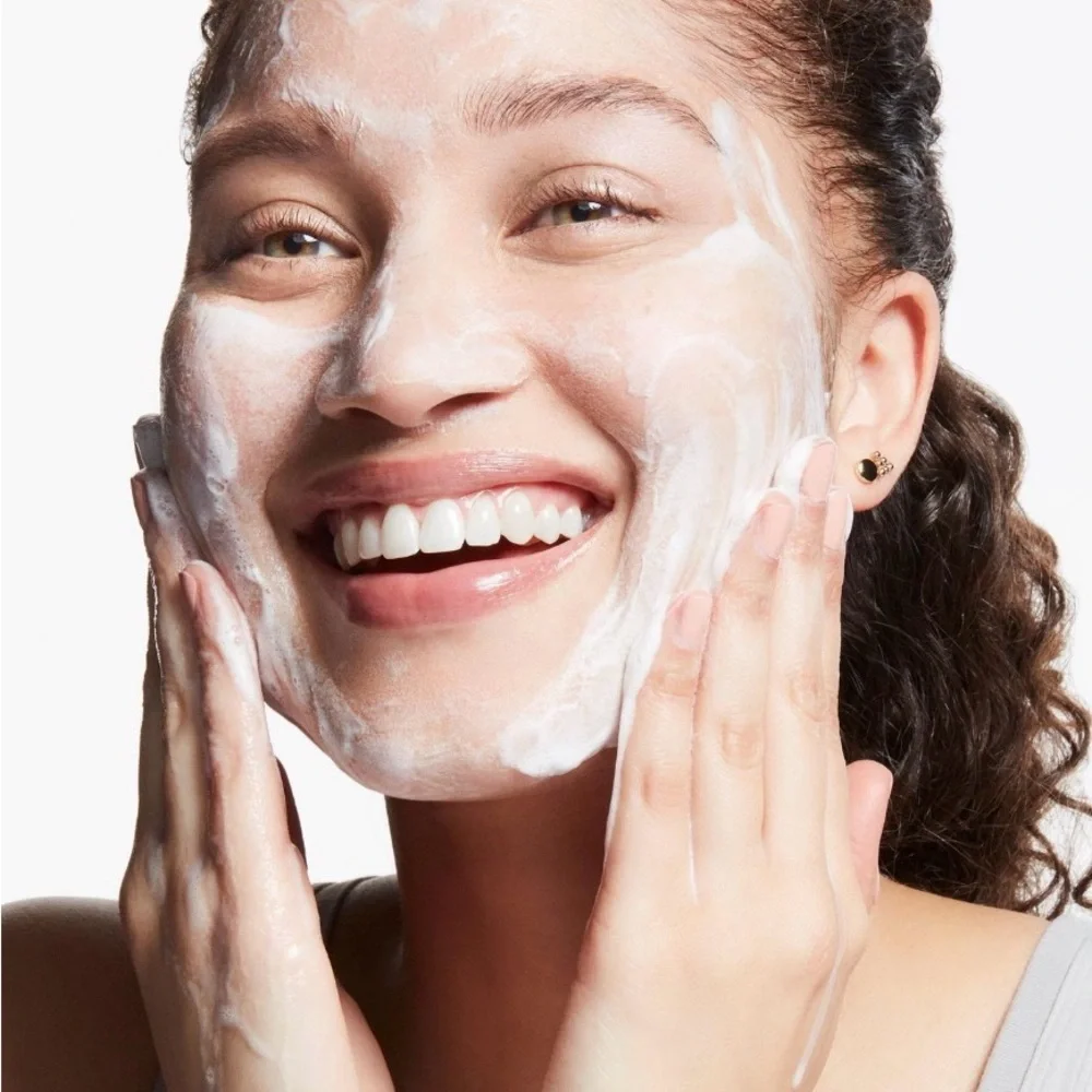 Origins Checks and Balances Frothy Face Wash